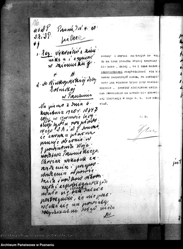 image.from.unit.number "Sprawy szczegółowo-administracyjne Aukcje inwentarza i wystawa"