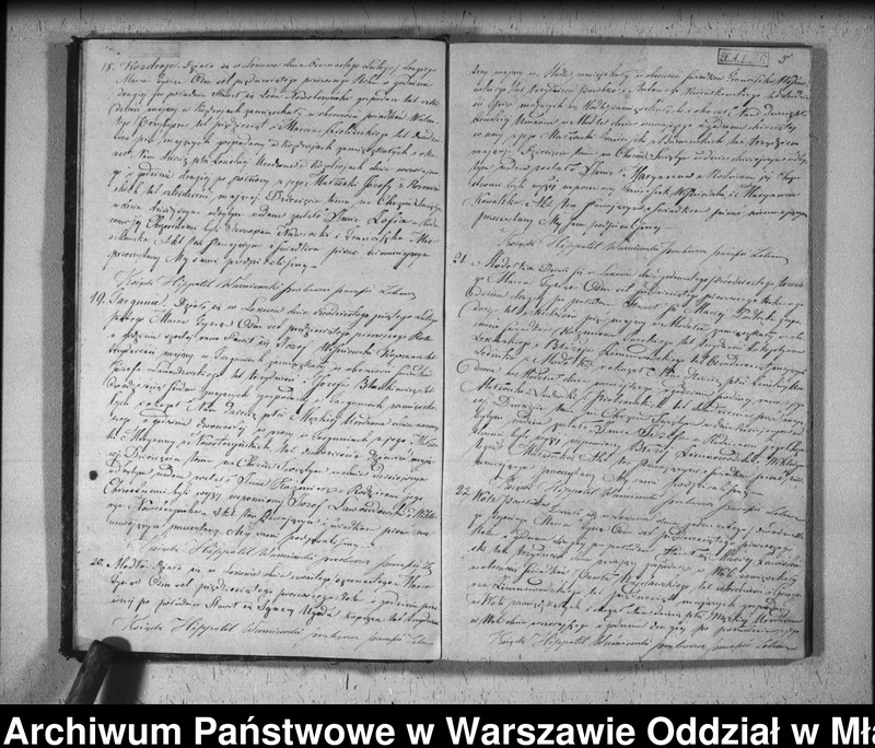 image.from.unit.number "Akta urodzin, małżeństw i zgonów"