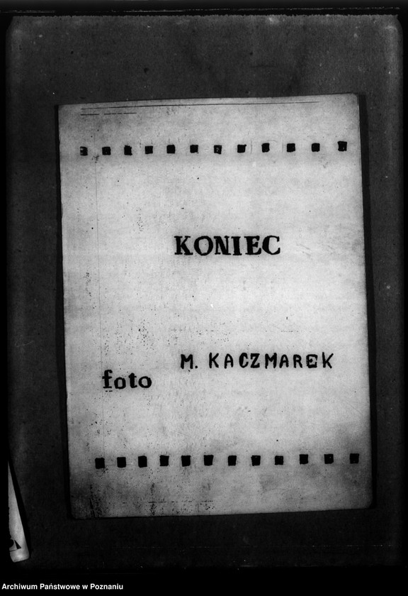 Obraz 13 z jednostki "Otto Pohling aus Deutschrode, Kreis Gostingen (Gostyń)"