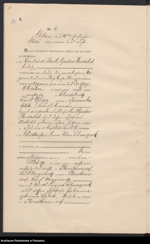image.from.unit.number "Księga małżeństw [Rejestr główny małżeństw]"
