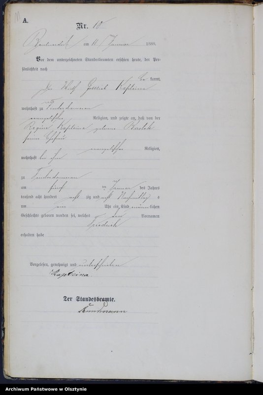 image.from.unit.number "Geburts-Haupt-Register Nr 1 - 305"