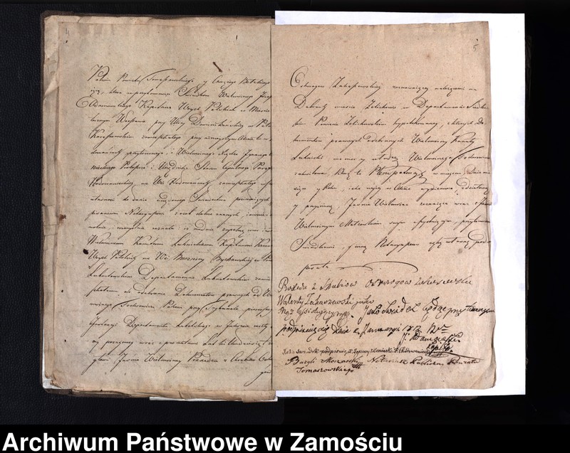 image.from.unit.number "Księga aktów notarialnych Rep. Nr 51-182"
