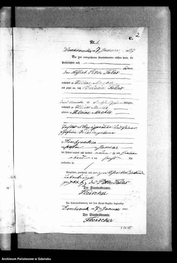 image.from.unit.number "Księga zgonów"