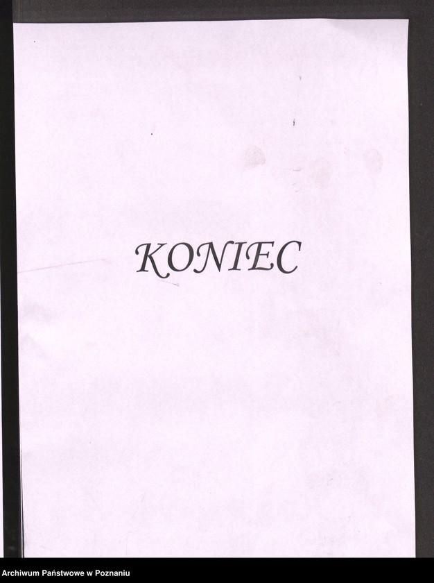 Obraz 10 z jednostki "Wręczenie sztandaru 9 Pułkowi Strzelców Wielkopolskich."