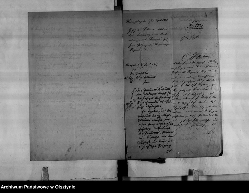 image.from.unit.number "Regierungs-Referendarius Eilsberger [Ernst Franz Lorenz]"