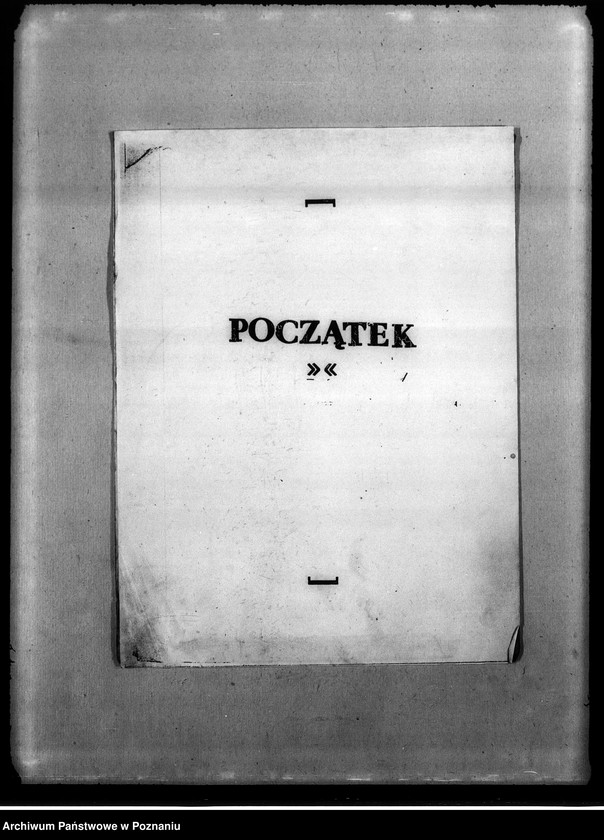 Obraz 3 z jednostki "Liste der Volksdeutschen, die im Jahre 1939, insbesondere während der deutsch - polnischen Feldzuges akls Ziwilpersonen verhaftel, interniert oderverschleppt worden sind (Łódź)"