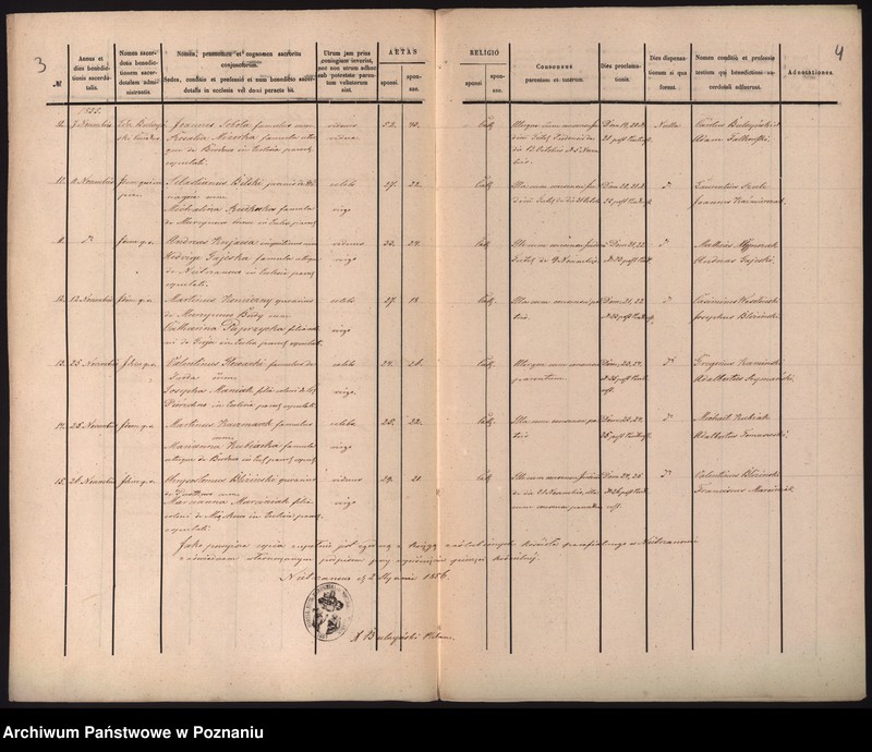 Obraz 5 z jednostki "Liber copulatorum"