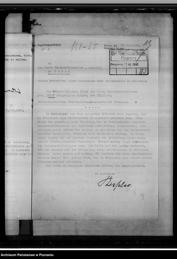 Obraz 16 z jednostki "Robert- Koch- Oberschule, Wollstein (Wolsztyn)"