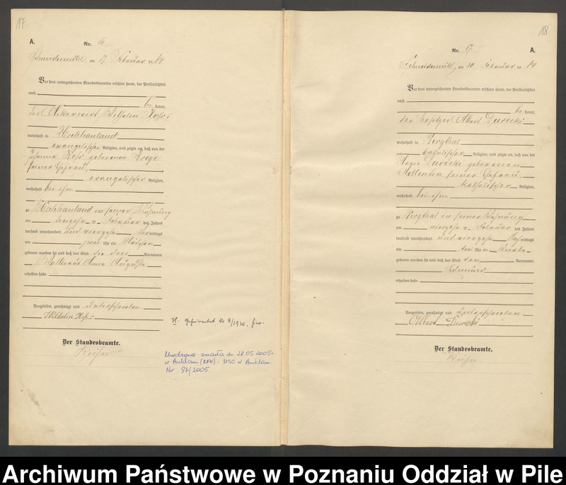 image.from.unit.number "Księga urodzeń"