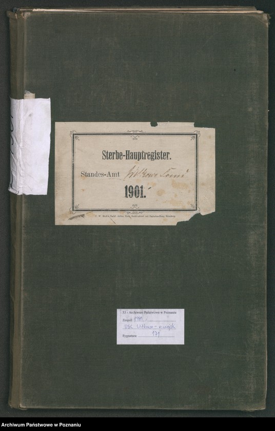 image.from.unit.number "Sterbe-Hauptregister"