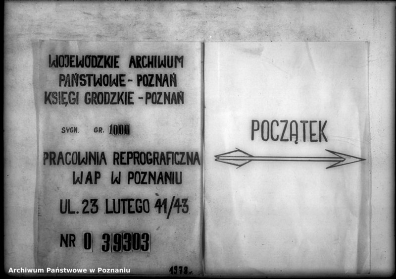 Obraz 1 z jednostki "Relationes [protocollon]"