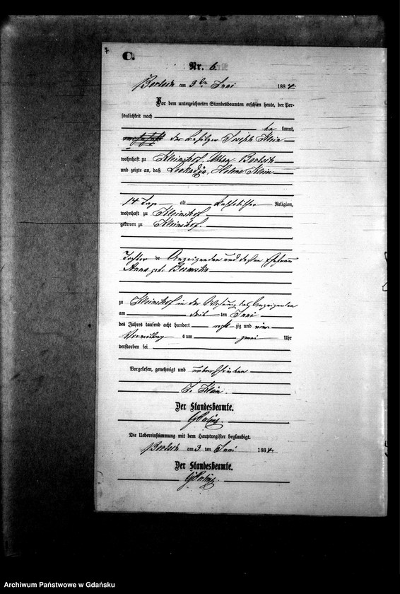 image.from.unit.number "Księga zgonów"