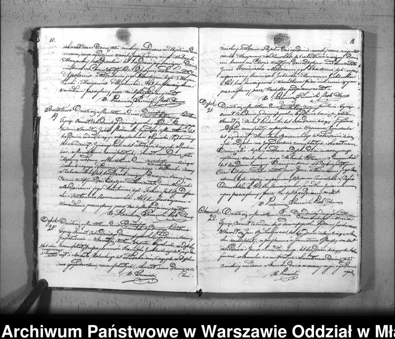 image.from.unit.number "Akta urodzin, małżeństw i zgonów"