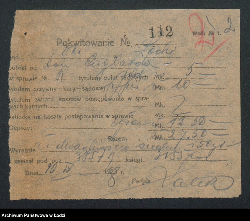 Obraz 4 z jednostki "Daniel Engljerd- ekspedycja paczek i przesyłek pocztowych"