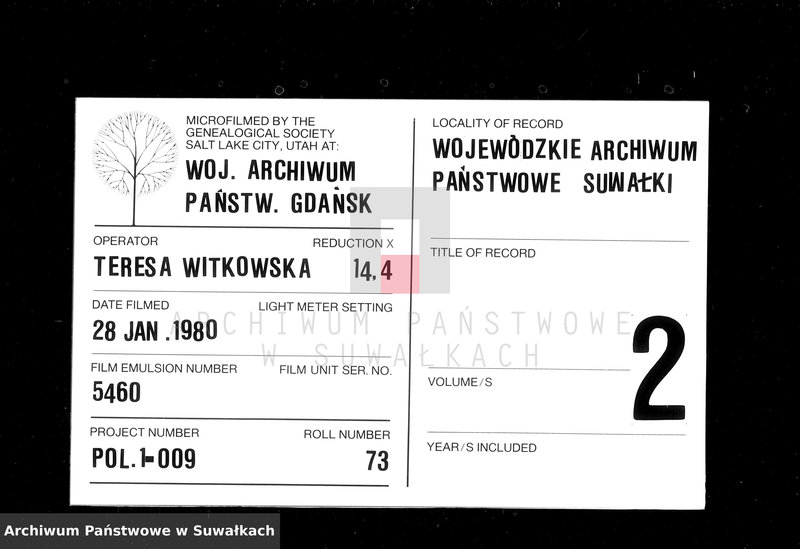 image.from.unit.number "Duplikat Aktov Graždanskago Sostajanija Suvalkskago Pravosłavnago Prichoda na 1868 god."