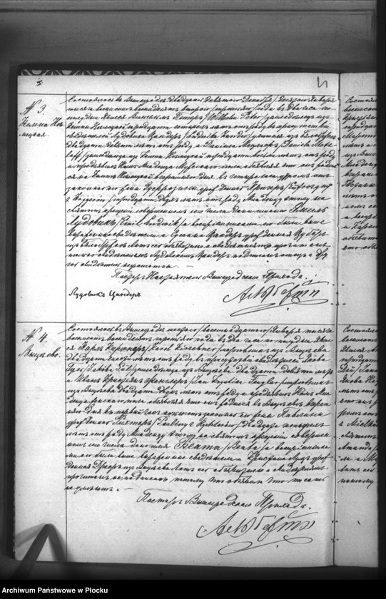 image.from.unit.number "Akta urodzeń, małżeństw i zgonów"