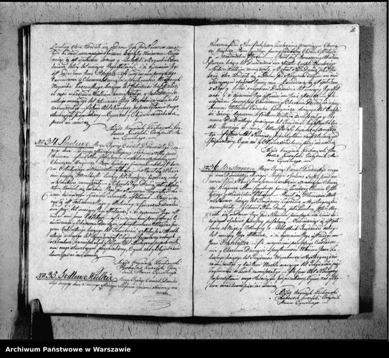 image.from.unit.number "Akta urodzeń, małżeństw, zgonów"