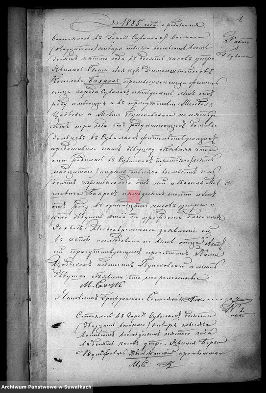 image.from.unit.number "[Akt urodzeń, małżeństw i zgonów]"