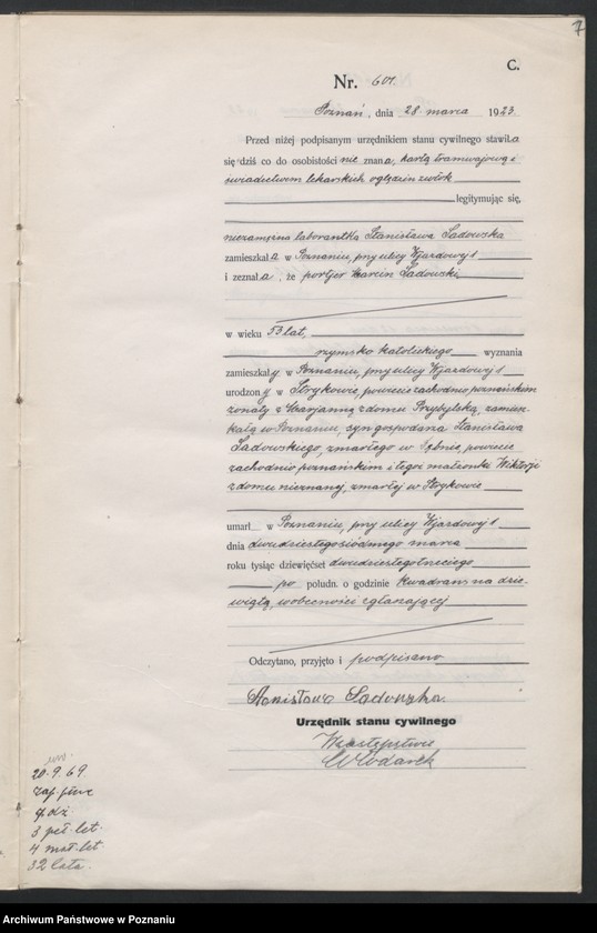 image.from.unit.number "Księga miejscowa zgonów tom II [Rejestr główny zgonów]"