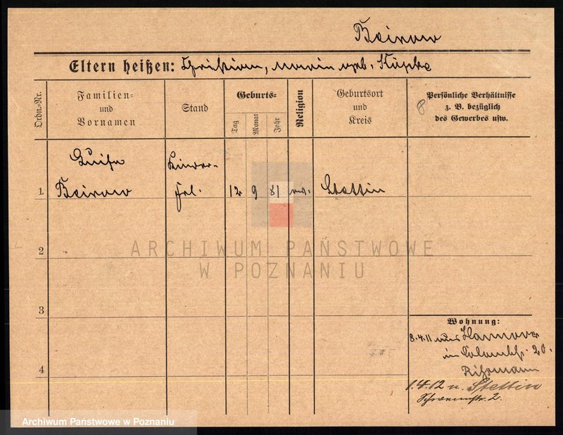 Obraz 10 z jednostki "Bajerczyk - Bajzert"