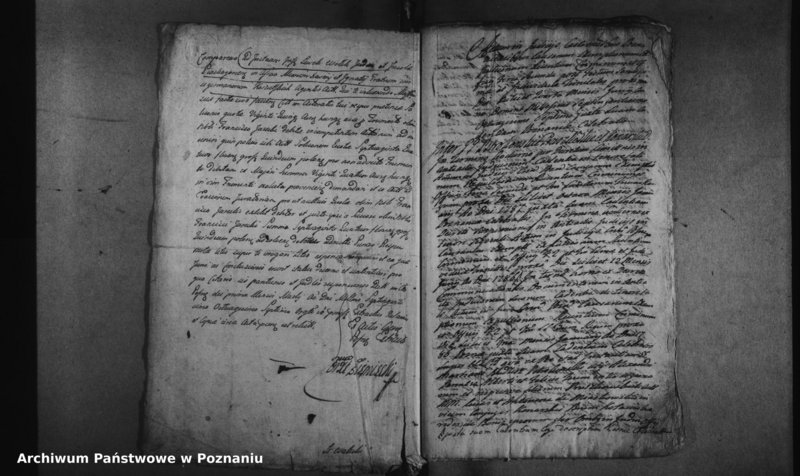 Obraz 5 z jednostki "Decreta officii [inducta]"