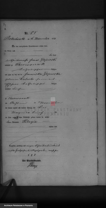 image.from.team "Urząd Stanu Cywilnego Owińska (pow. poznański)"