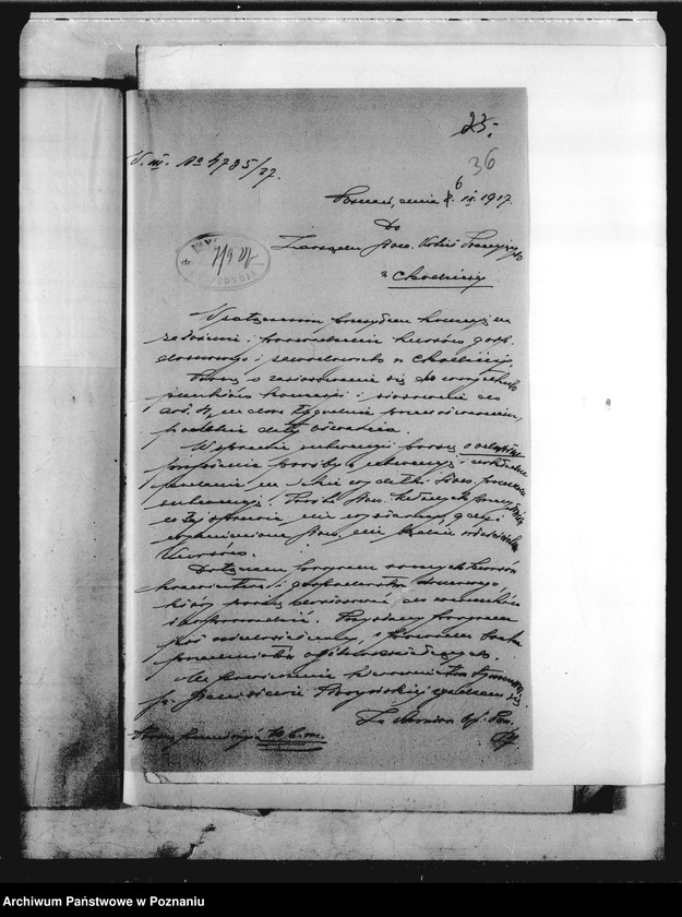 image.from.unit.number "Kursy gospodarstwa domowego Stowarzyszenia Kobiet pracujących - Chodzież"