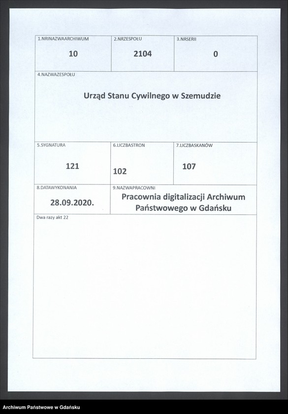 image.from.team "Urząd Stanu Cywilnego w Szemudzie"