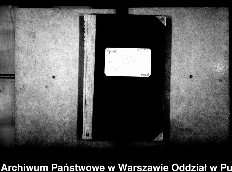 image.from.unit.number "Akta urodzeń, małżeństw i zgonów"