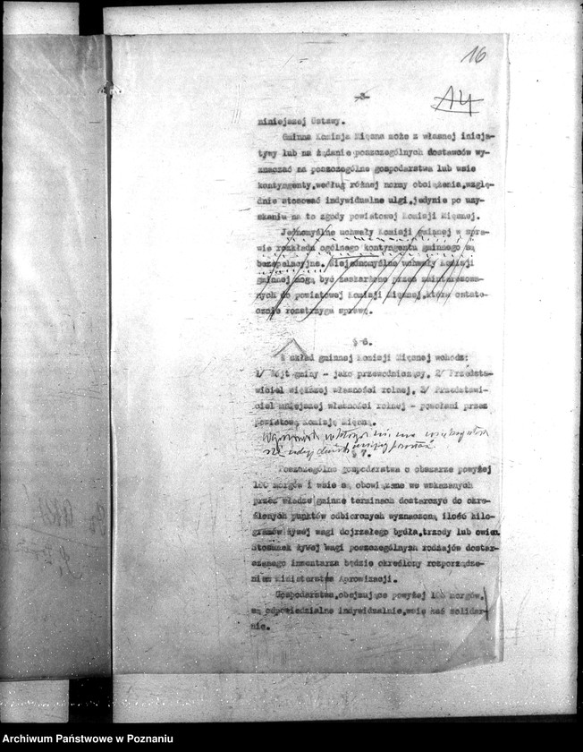 Obraz 20 z jednostki "Bydło kontyngent"