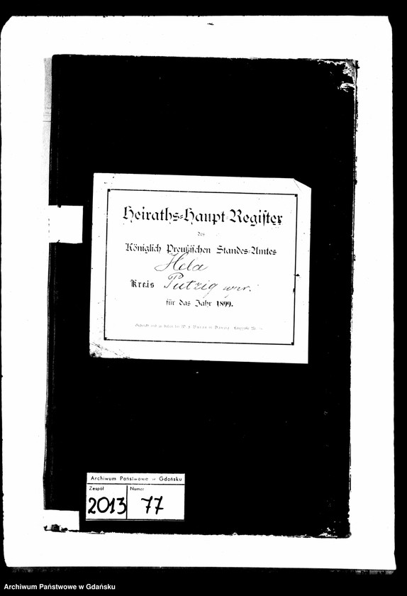 image.from.unit.number "Księga małżeństw"