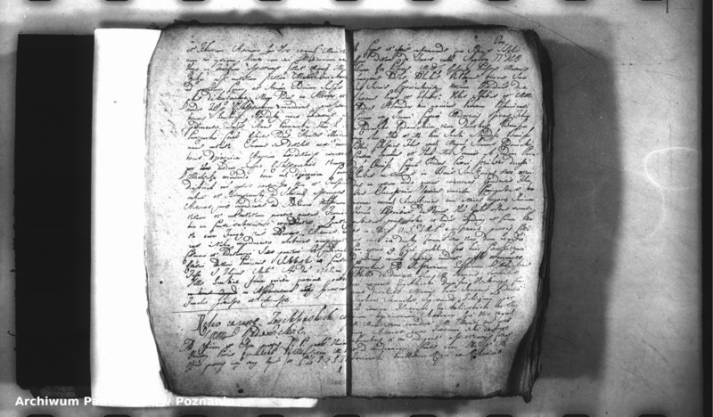 Obraz 17 z jednostki "Relationes [protocollon]"