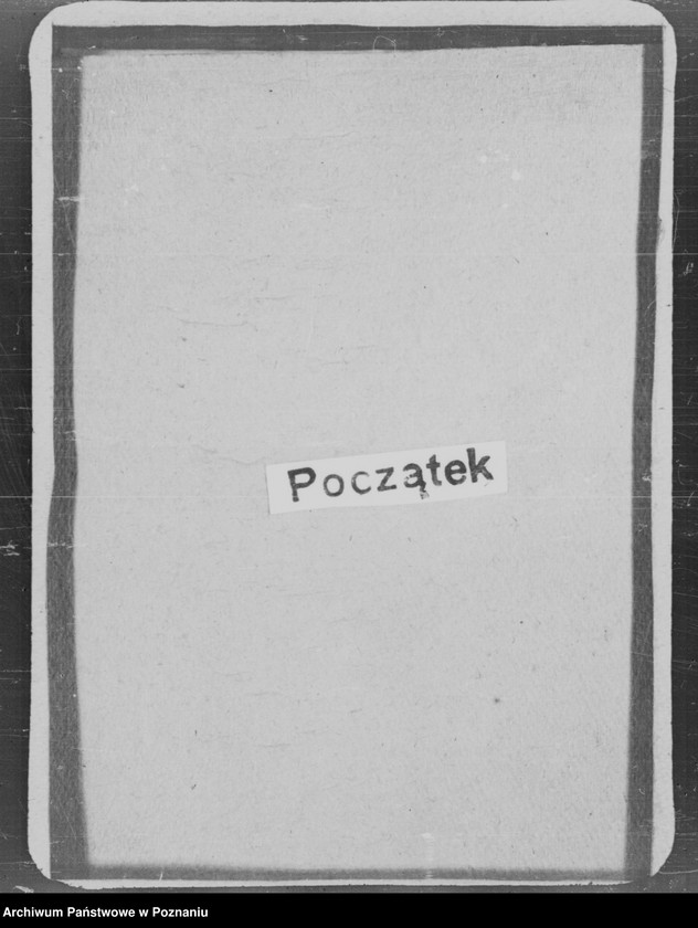 Obraz 3 z jednostki "Inscriptiones, relationes, decreta [inducta]"