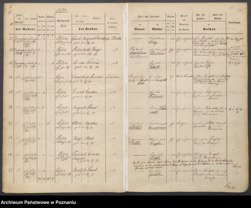 image.from.unit.number "Taufbuch"