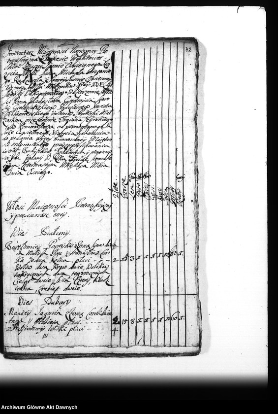 image.from.team "Archiwum Platerów z Antuzowa"