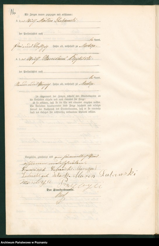 image.from.unit.number "Księga małżeństw"