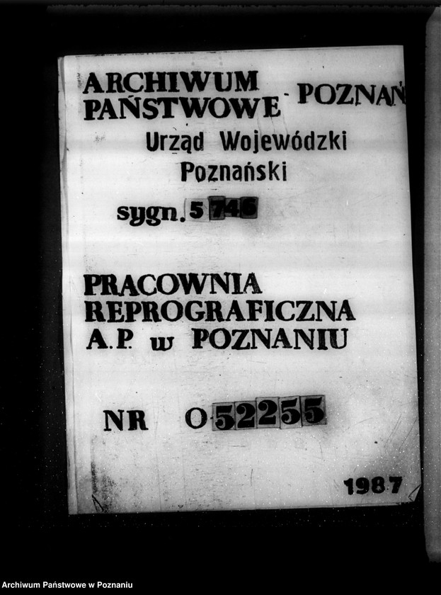 Obraz 1 z jednostki "Akta osobowe lekarza weterynarii dr. Władysława Kaplińskiego"