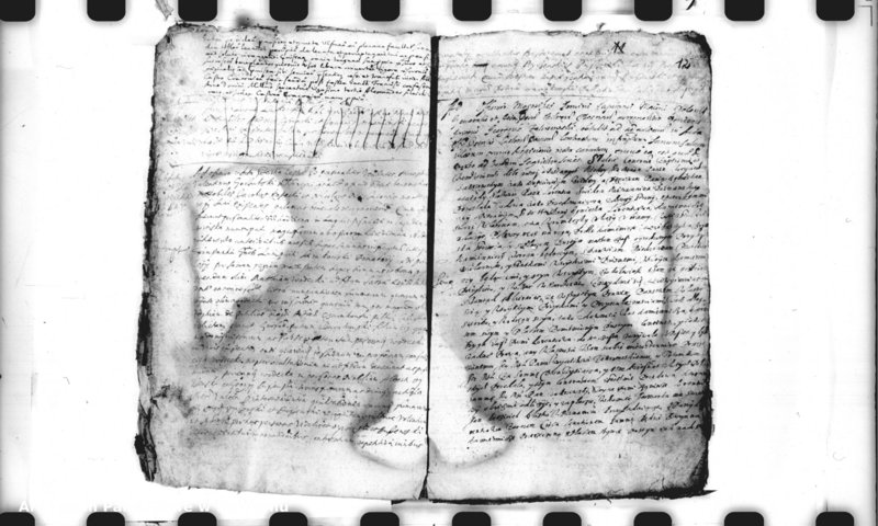 Obraz 15 z jednostki "Relationes [protocollon]"