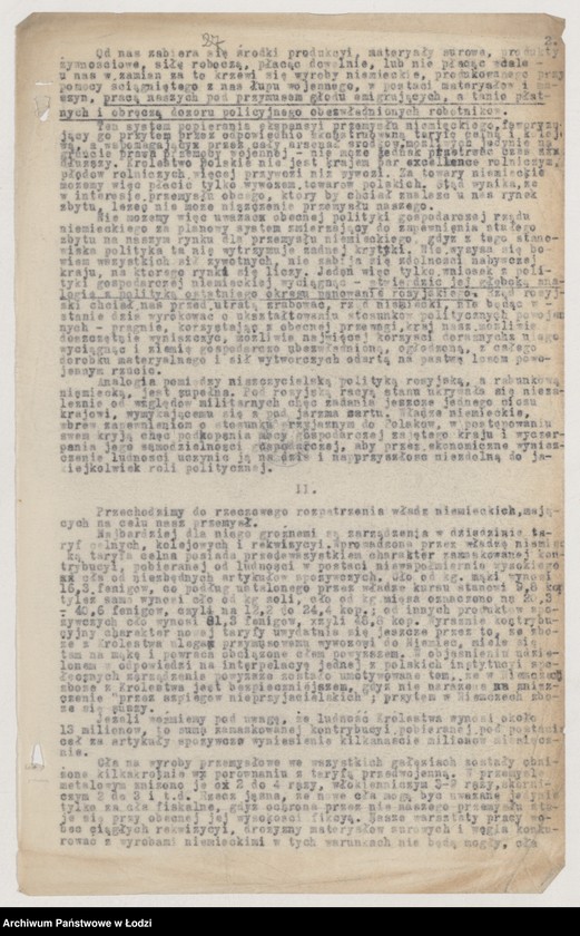 Obraz 2 z jednostki "[Ulotka w sprawie rekwizycji wyrobów przemysłowych]"