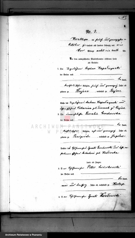 image.from.unit.number "Księga małżeństw"