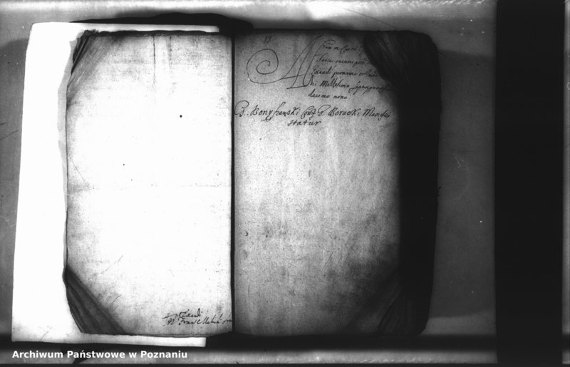 Obraz 11 z jednostki "Relationes [protocollon]"