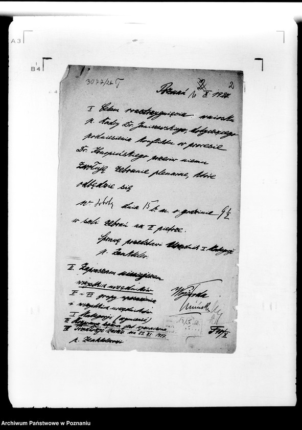 Obraz 5 z jednostki "Konflikty kompetencyjne"