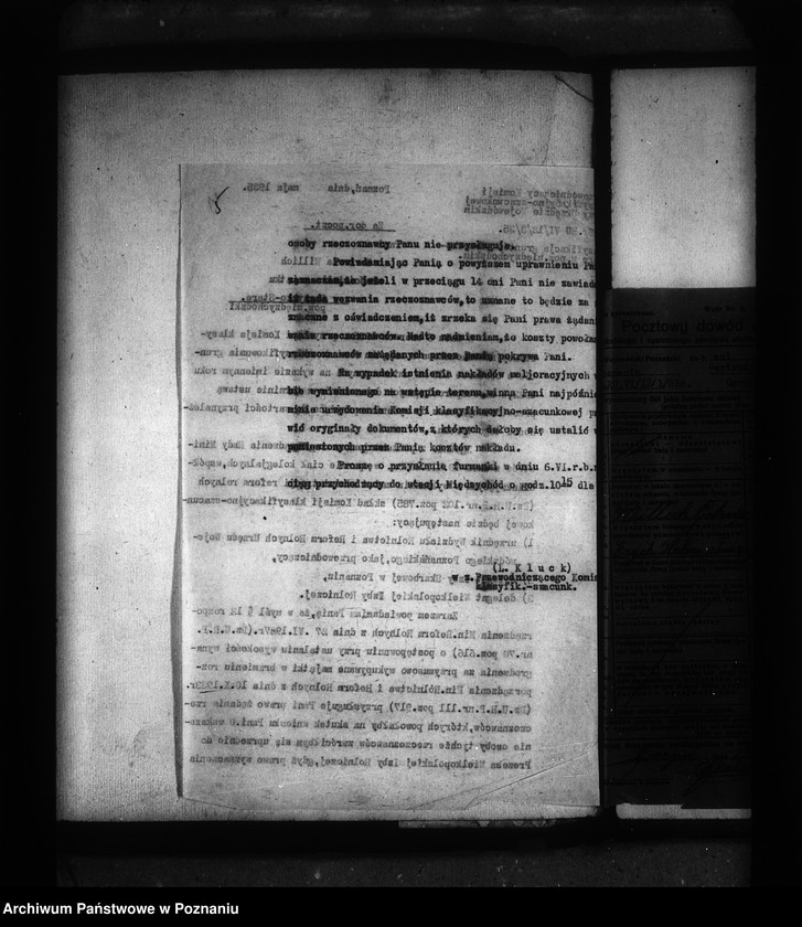 Obraz 9 z jednostki "Majątek Gorzycko Stare powiatu międzychodzkiego przymusowy wykup"