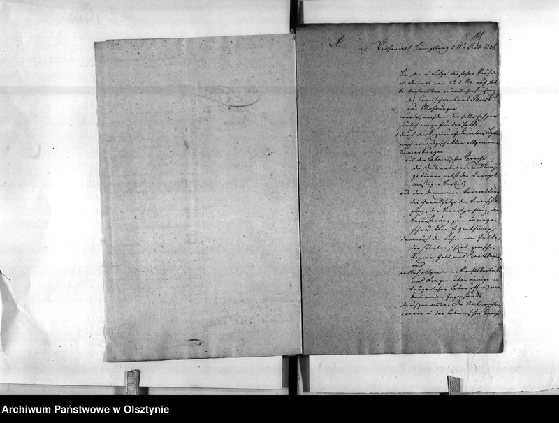 image.from.unit.number "Anstellung des Kreisschreibers Faus [Friedrich Adolph]"