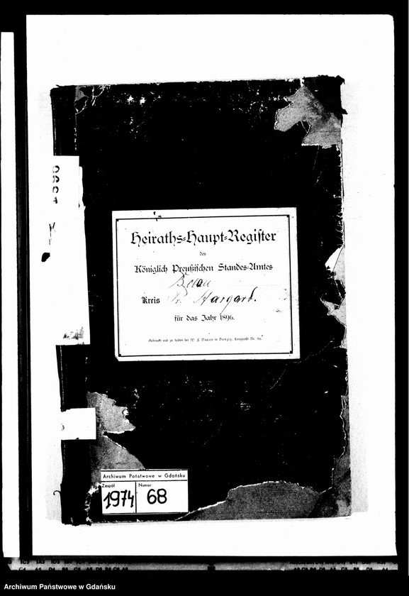 image.from.unit.number "Księga małżeństw"