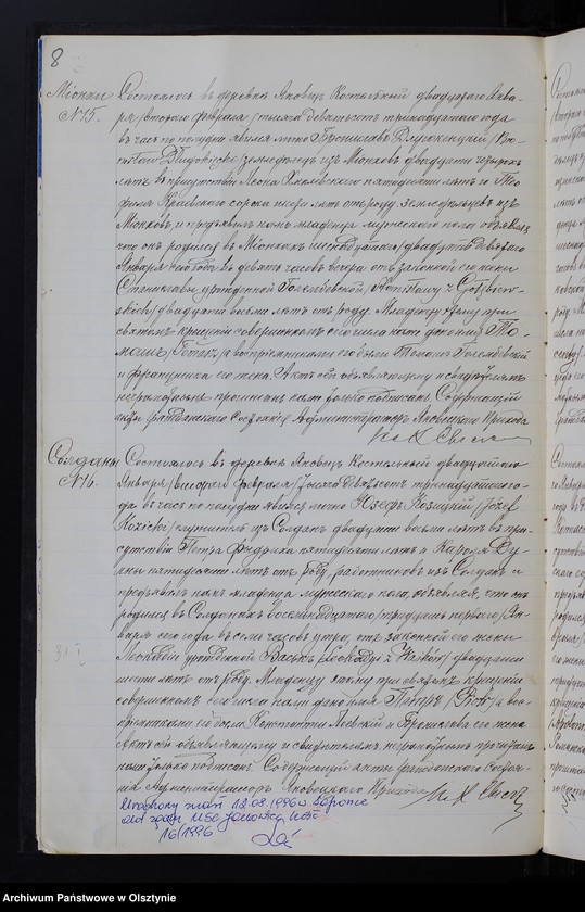 image.from.unit.number "[Akta urodzeń, małżeństw, zgonów]"