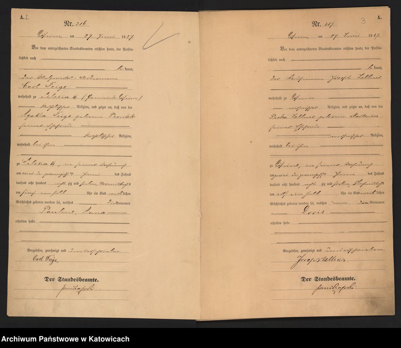 image.from.unit.number "Księga urodzeń T.2 nr 315-664"