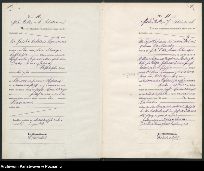 image.from.unit.number "Księga urodzeń"