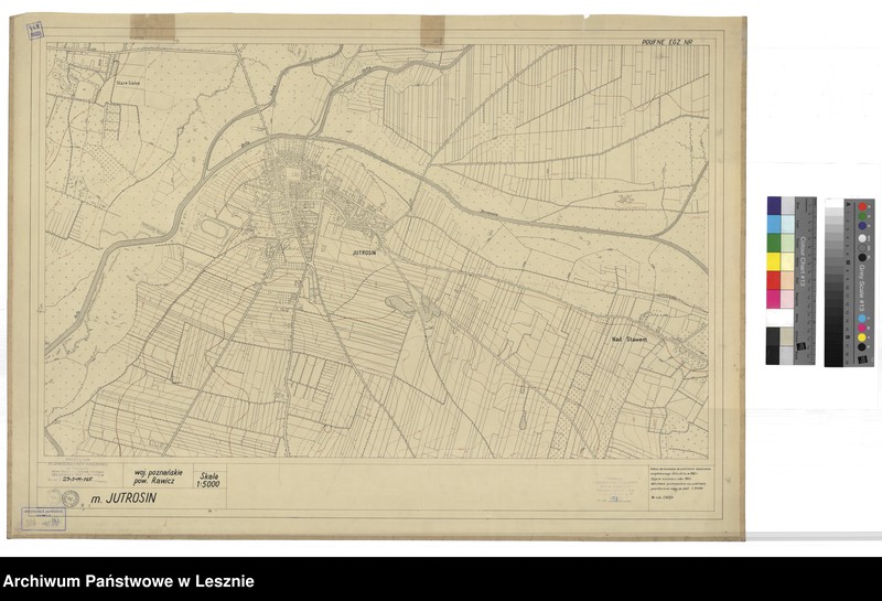 Obraz 1 z jednostki "Jutrosin "