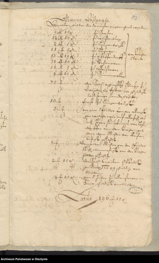 image.from.unit.number "Seehestischen Kirchen Rechnung"